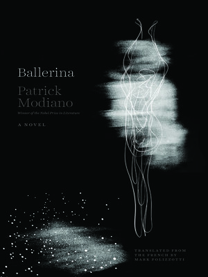 cover image of Ballerina